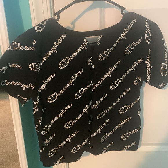 Champion Shirt - Picture 3 of 3